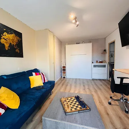 Apartment De Stella