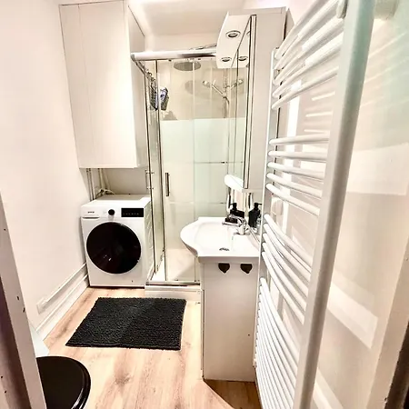 Apartment De Stella