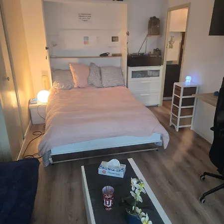 De Stella Apartment