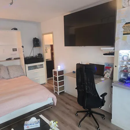 De Stella Apartment Cucq